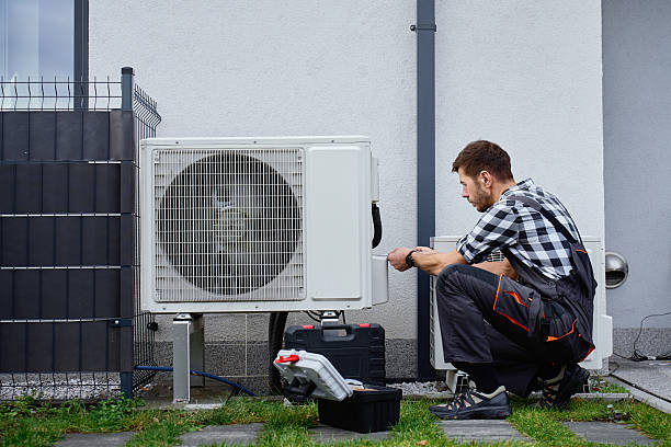 Trusted Hvac Installation service in Bippus, IN - JG Cool HVAC